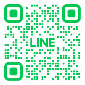 LINE QRコード